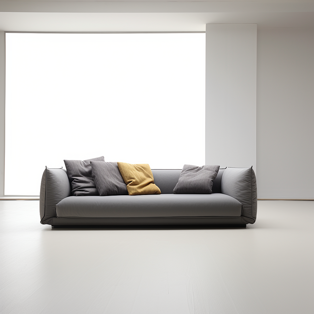 单边极简衍生款式原创设计