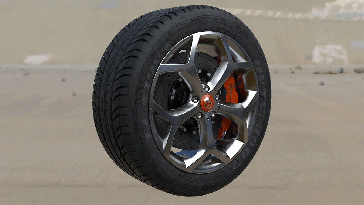 泥地杀手：大众捷达A5 GLI