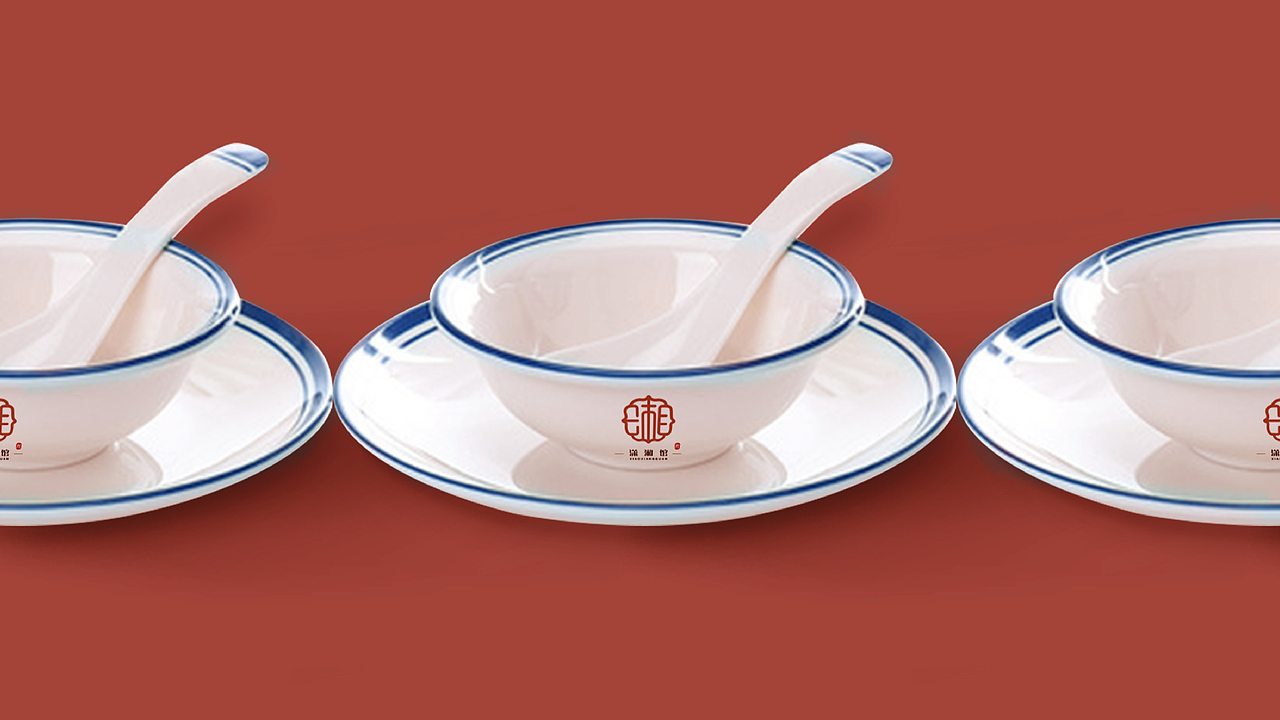 潇湘馆品牌书 VIS手册（图ZMzIwOTMwMzUy） - 品牌 - 站酷设计师小崽子1原创素材 - 站酷ZCOOL