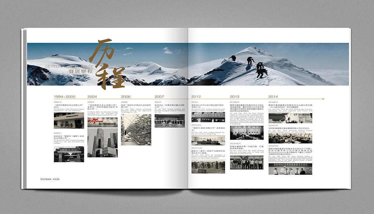 合肥木马设计 |国泰华集团营销策划（图ZMzM2MTU5MzA4） - 品牌 - 站酷设计师合木设计原创素材 - 站酷ZCOOL