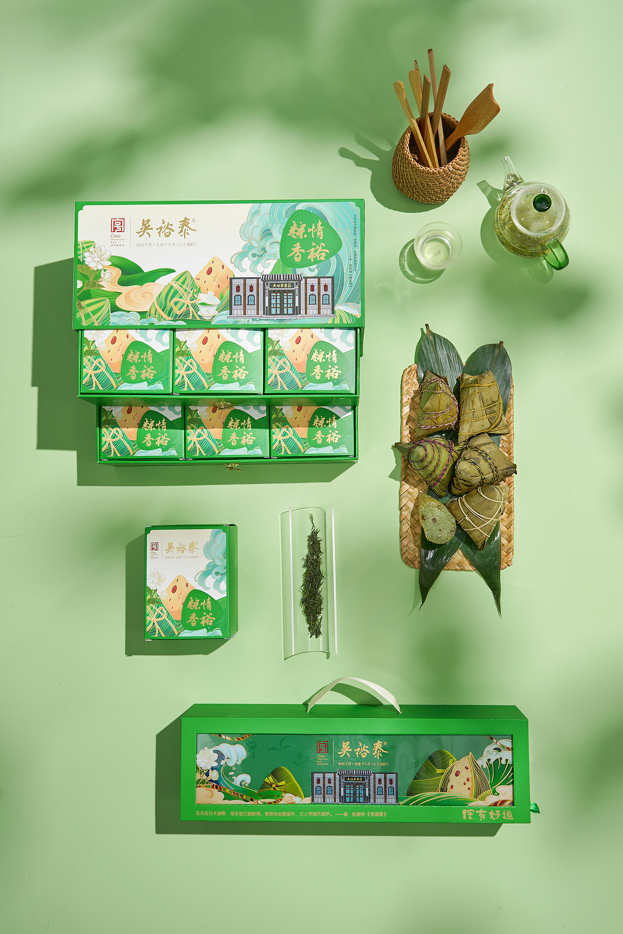 吴裕泰-产品（图ZMzUyMjQ1Mjc2） - 产品摄影 - 站酷设计师梦马传媒原创素材 - 站酷ZCOOL