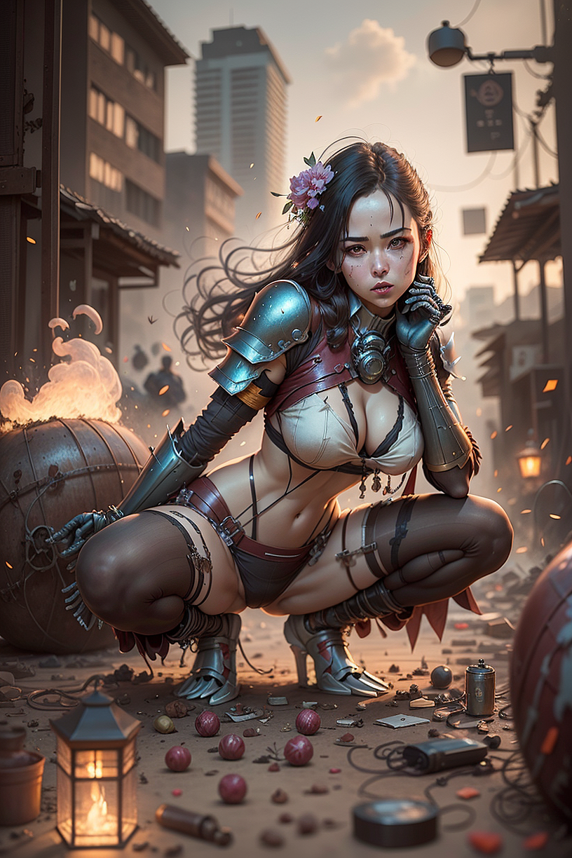 AI绘画（SD）（图ZMzM4NjExNDQw） - 产品 - 站酷设计师咩咩喜原创素材 - 站酷ZCOOL