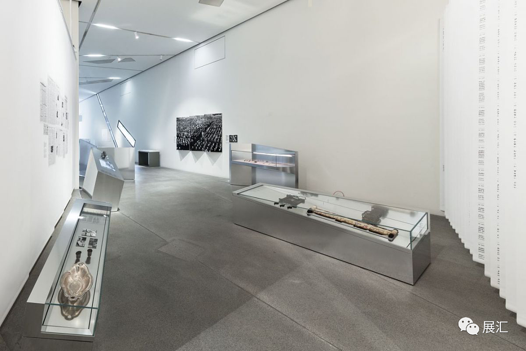 记载历史的展馆 I 柏林犹太博物馆（图ZMzIxMTM2ODgw） - 展陈设计 - 站酷设计师Midjourney中文版原创素材 - 站酷ZCOOL