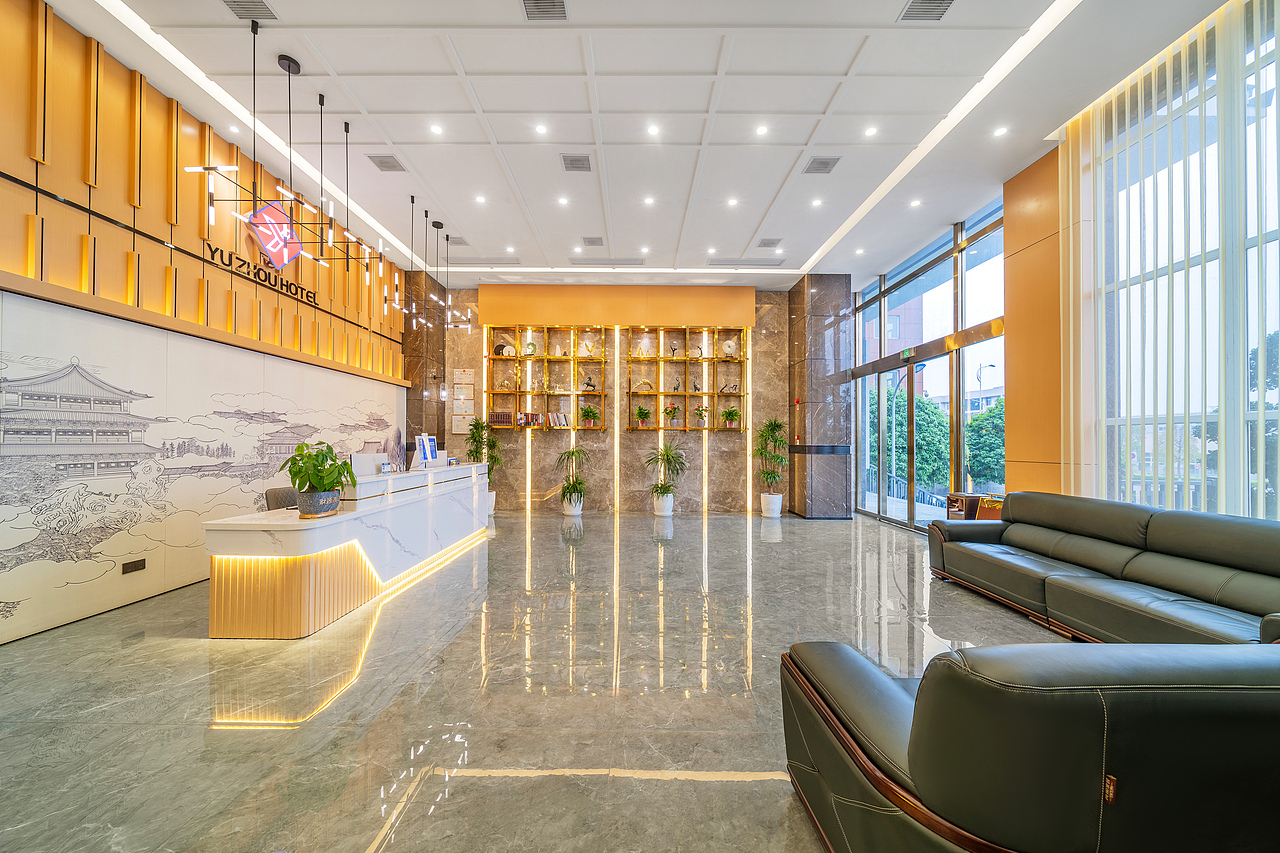 重庆市江津区酒店拍摄|渝洲酒店|酒店摄影