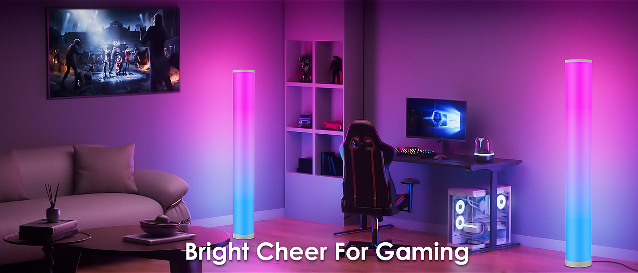 MOCMO HOME:DIY圆筒落地灯