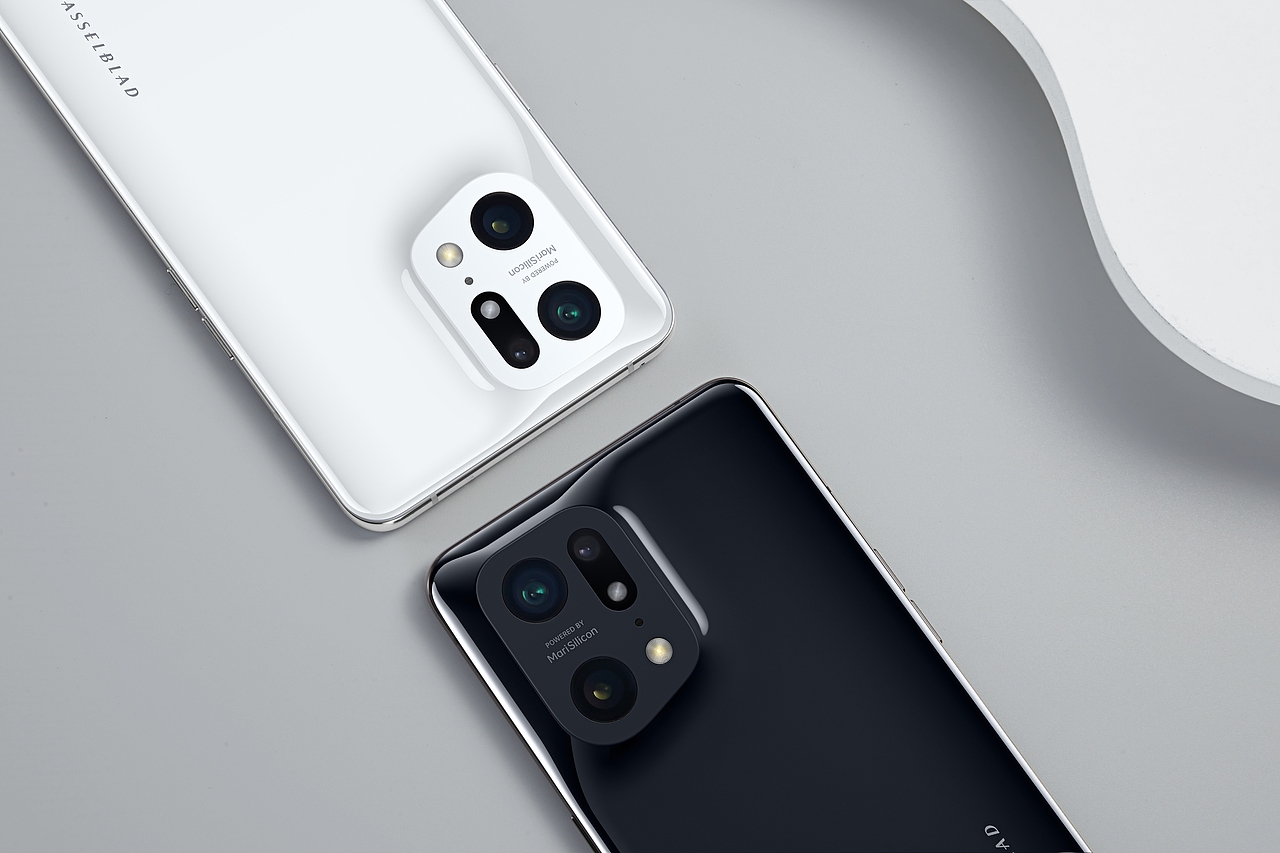 Find X5 Pro三色（图ZMzAwOTAyNTg0） - 产品摄影 - 站酷设计师希子不爱吃香菜原创素材 - 站酷ZCOOL