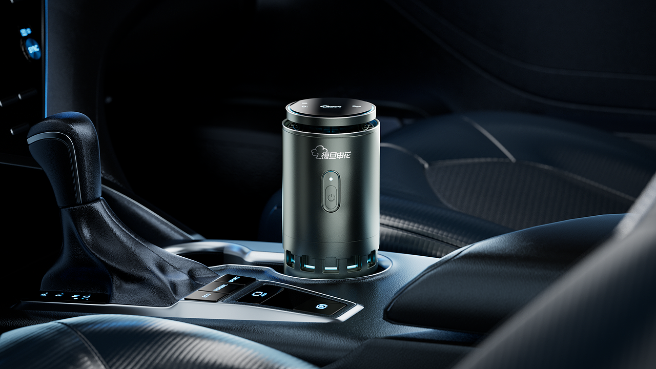 近期车品行车记录仪产品渲染（图ZMzIxNjE5NTY4） - 产品 - 站酷设计师肥肥胖胖小阿斌原创素材 - 站酷ZCOOL