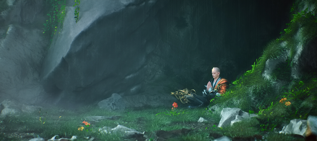 王者荣耀-金蝉宣传视频