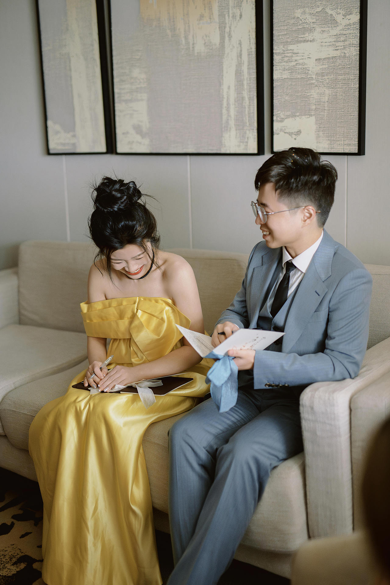 二四年一月十六日婚（图ZMzYyOTA3OTEy） - 婚礼摄影 - 站酷设计师摄影方师傅Fonda原创素材 - 站酷ZCOOL