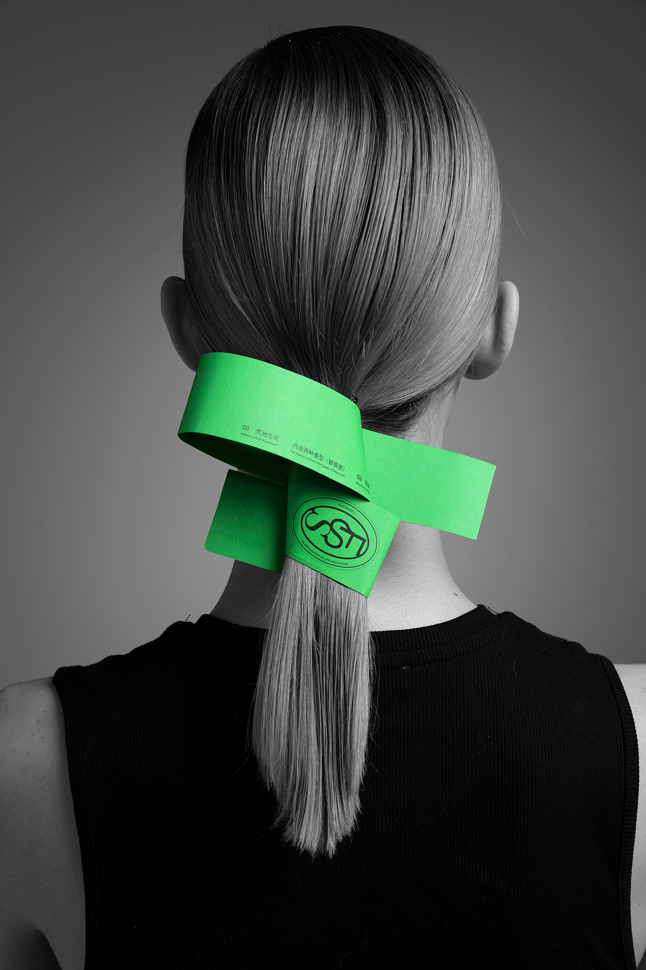 Sanshengfu三生馥品牌升级