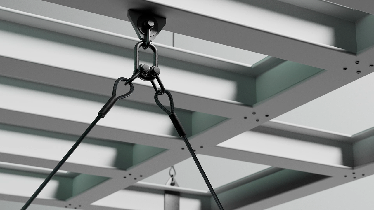 临摹 | sfsos射灯