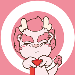 龙年IP 龙龙宝（图ZMzY0MDU3MTY4） - 创作习作 - 站酷设计师葱油拌面MA原创素材 - 站酷ZCOOL