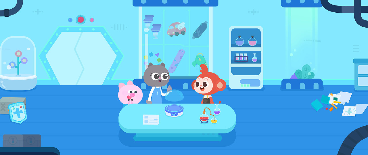 作品集（图ZMzA1NjY2NDA0） - 商业插画 - 站酷设计师唐清瞳原创素材 - 站酷ZCOOL