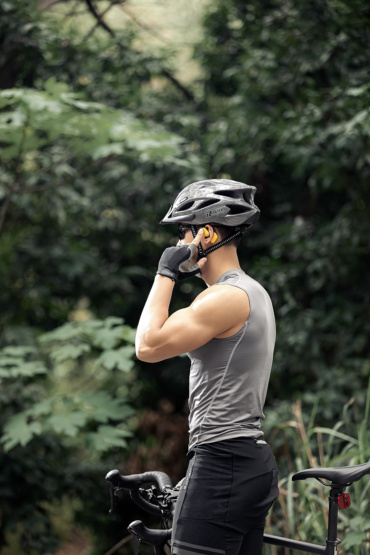 品牌案例丨南卡气传导耳机