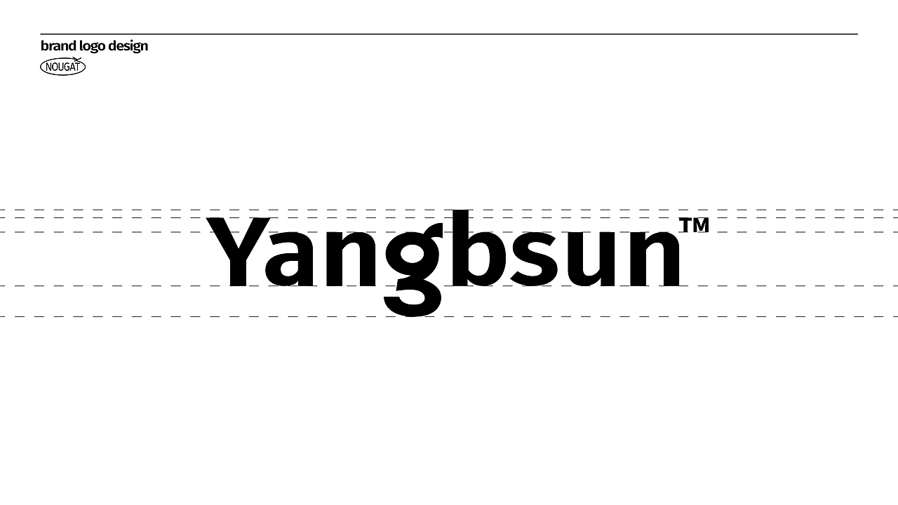 YANGBSUN 阳半山丨牛轧糖品牌全案设计（图ZMzAyOTA2NzEy） - 品牌 - 站酷设计师北叶Design原创素材 - 站酷ZCOOL