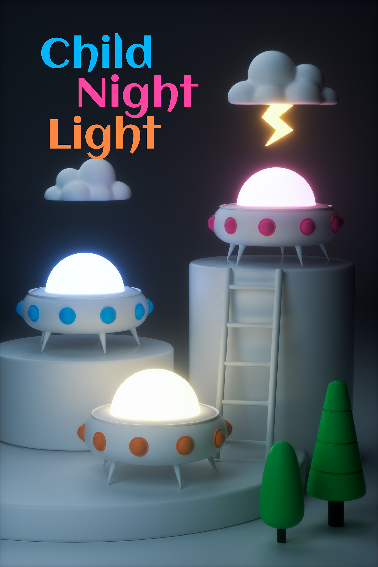 C4D（图ZMzMwNTc4NzA0） - 其他 - 站酷设计师GoCho原创素材 - 站酷ZCOOL