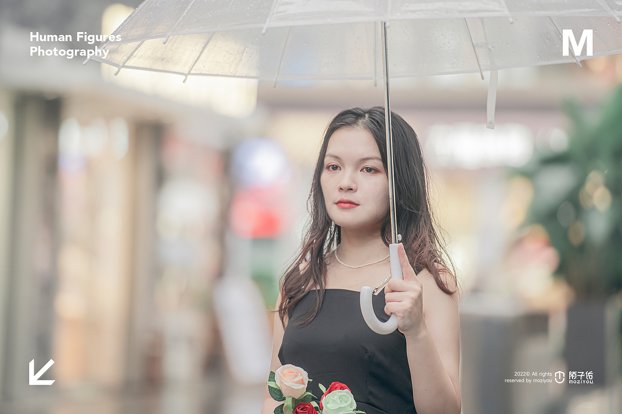 街道书店人像（图ZMzE1MDI3NzIw） - 人像摄影 - 站酷设计师陌子佑原创素材 - 站酷ZCOOL