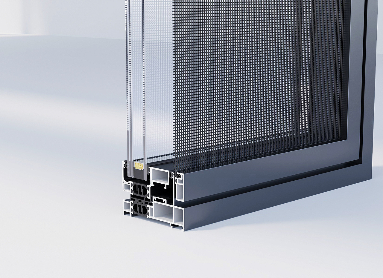 门窗产品手册（图ZMzUwNjk4MTAw） - 产品 - 站酷设计师哆啦A有了梦原创素材 - 站酷ZCOOL