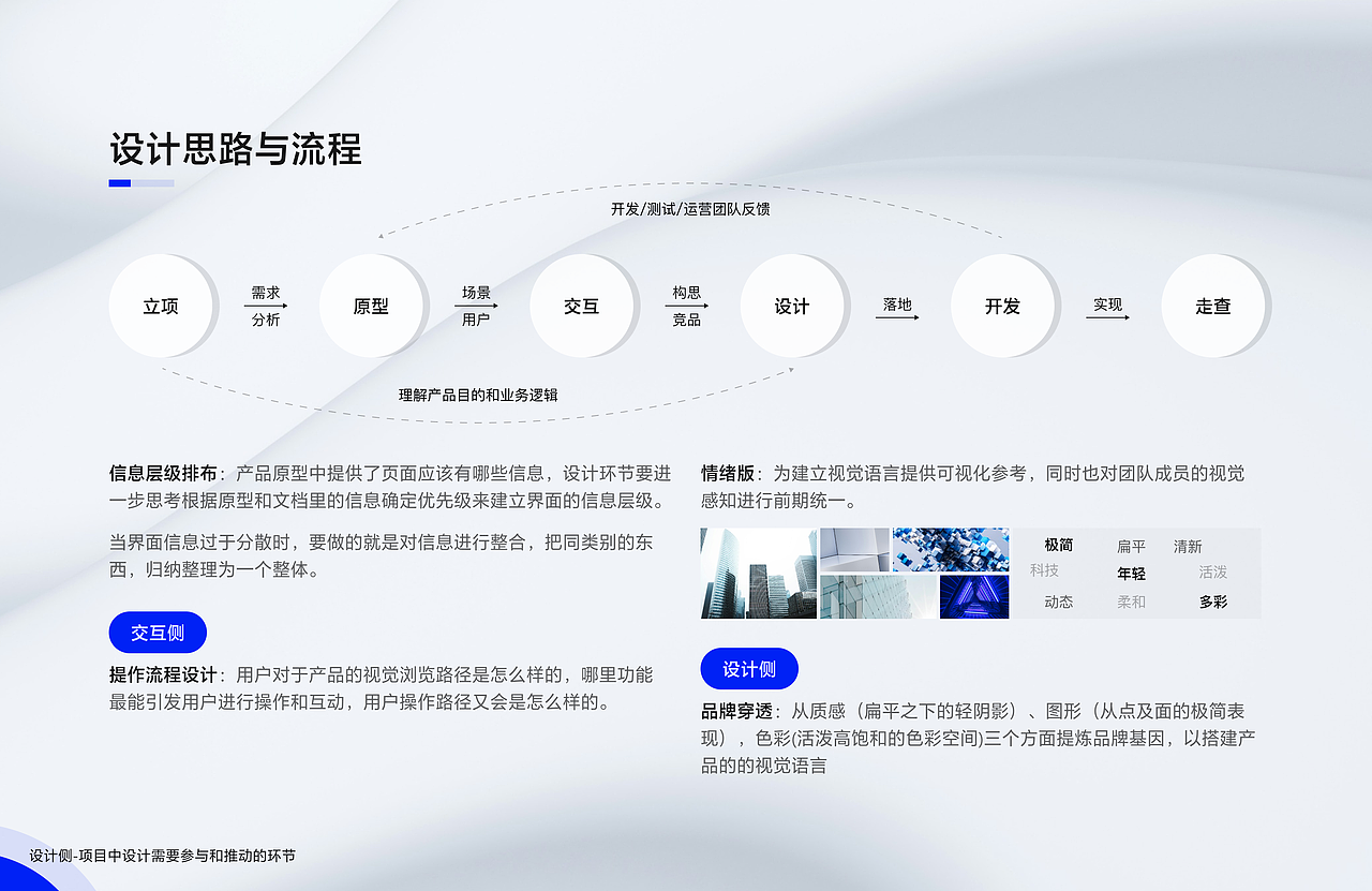 设计分析与拆解-WeSay V3.0 英语学习App（图ZMzYzODgyMTg4） - APP界面 - 站酷设计师黑淇星一原创素材 - 站酷ZCOOL