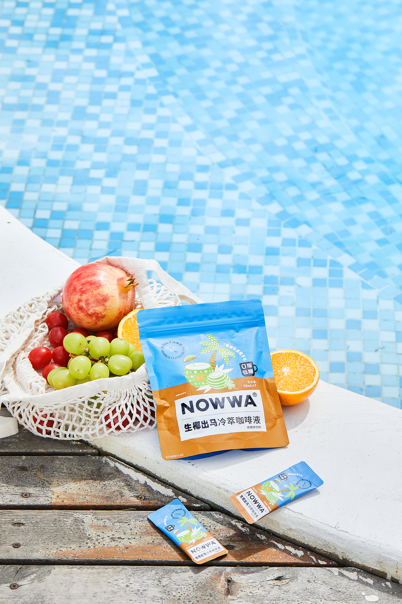 产品摄影 | nowwa coffee 挪瓦咖啡电商产品（图ZMzE5MjU0Nzky） - 产品摄影 - 站酷设计师BruceYangVision原创素材 - 站酷ZCOOL