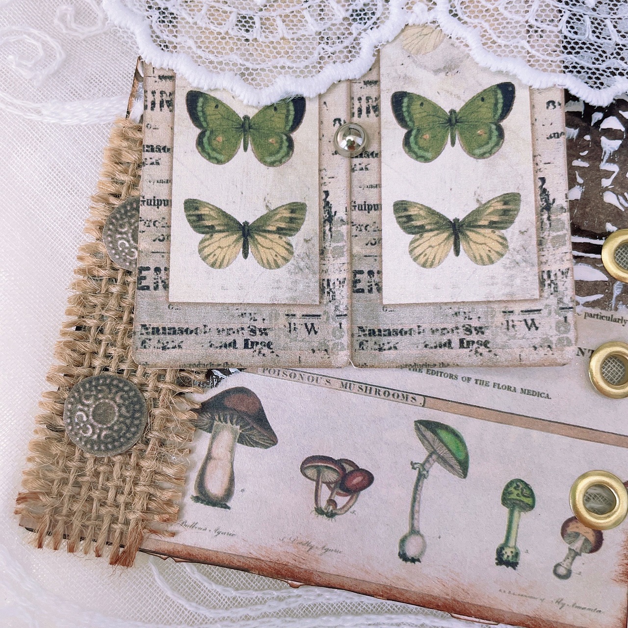 火漆蠟印「秘密花園」（圖ZMzEzNjE0NzY0） - 其他手工藝 - 站酷設(shè)計(jì)師笨笨貓手帳原創(chuàng)素材 - 站酷ZCOOL