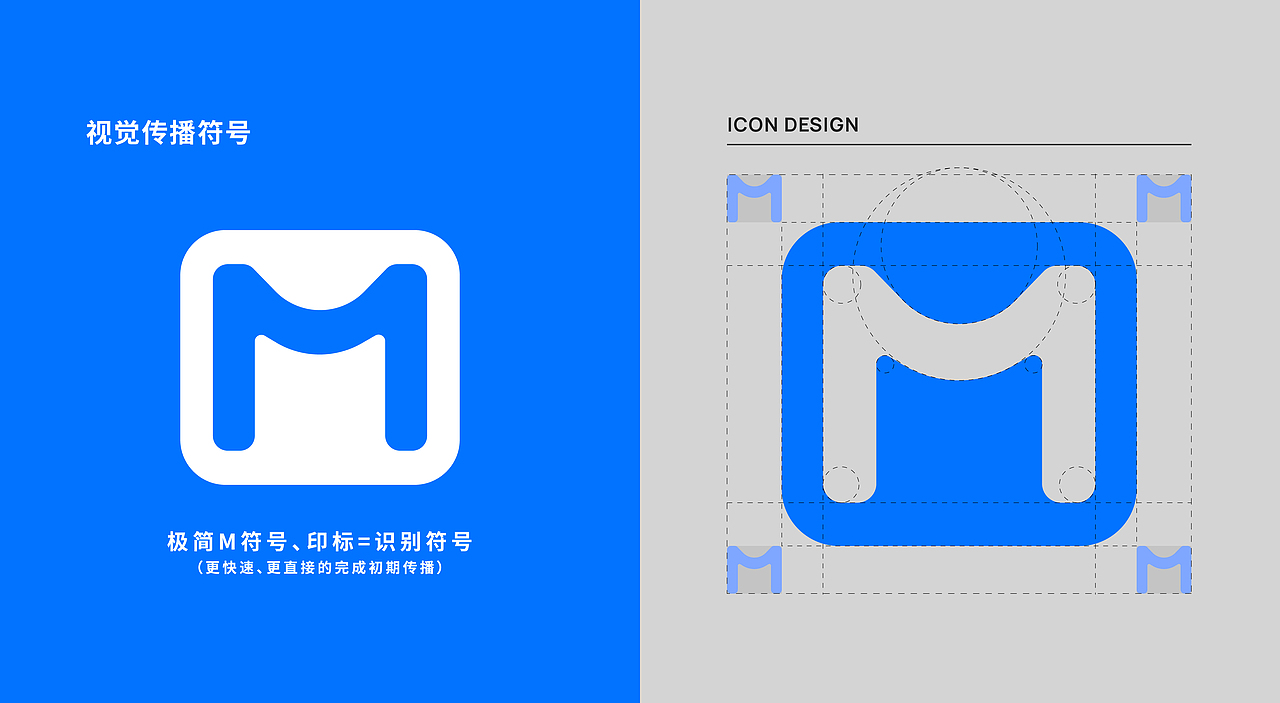 品牌设计-medhave医疗器械供应链（图ZMzMwNzY3MDE2） - 品牌 - 站酷设计师鹿也设计原创素材 - 站酷ZCOOL