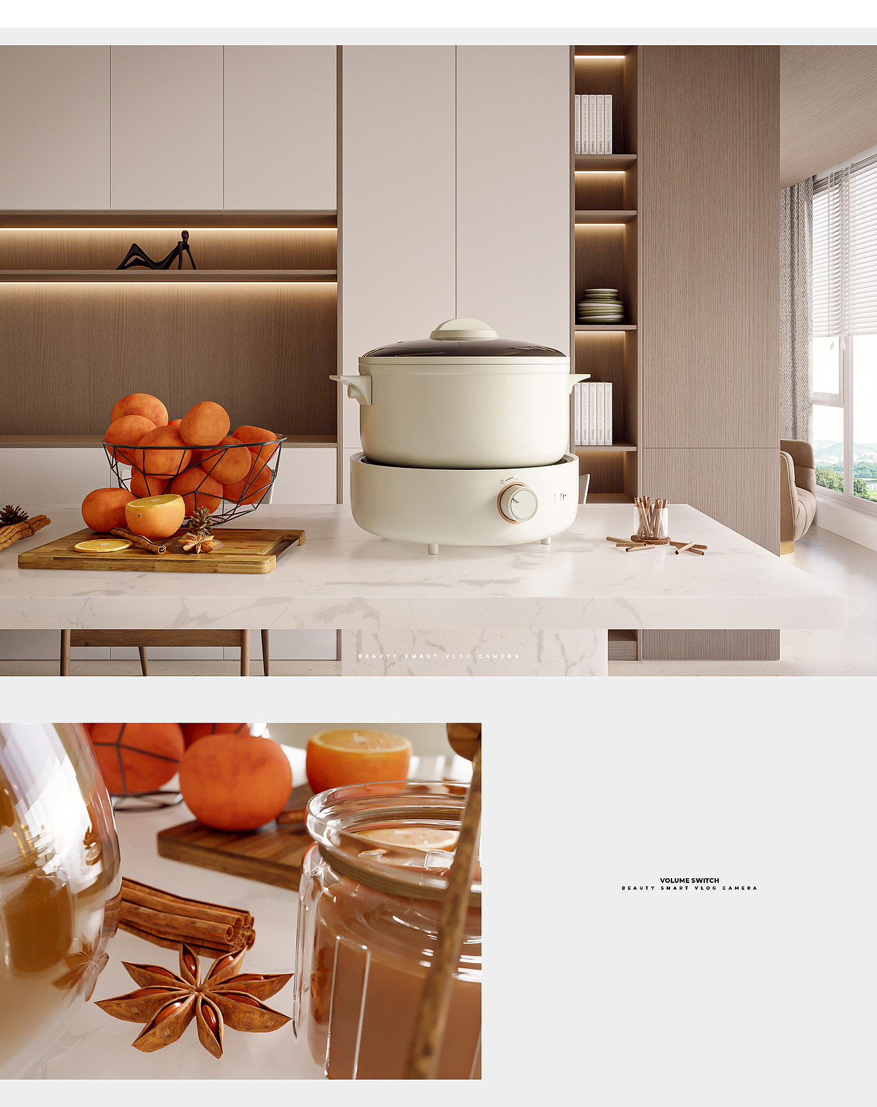 9月份渲染合集（图ZMzE2NzMzOTY4） - 产品 - 站酷设计师祗冉冉原创素材 - 站酷ZCOOL