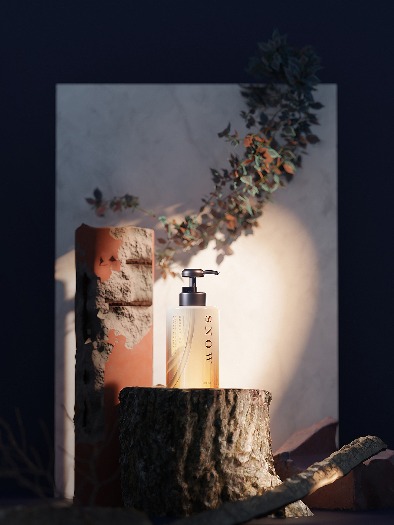 【109】blender产品系列5