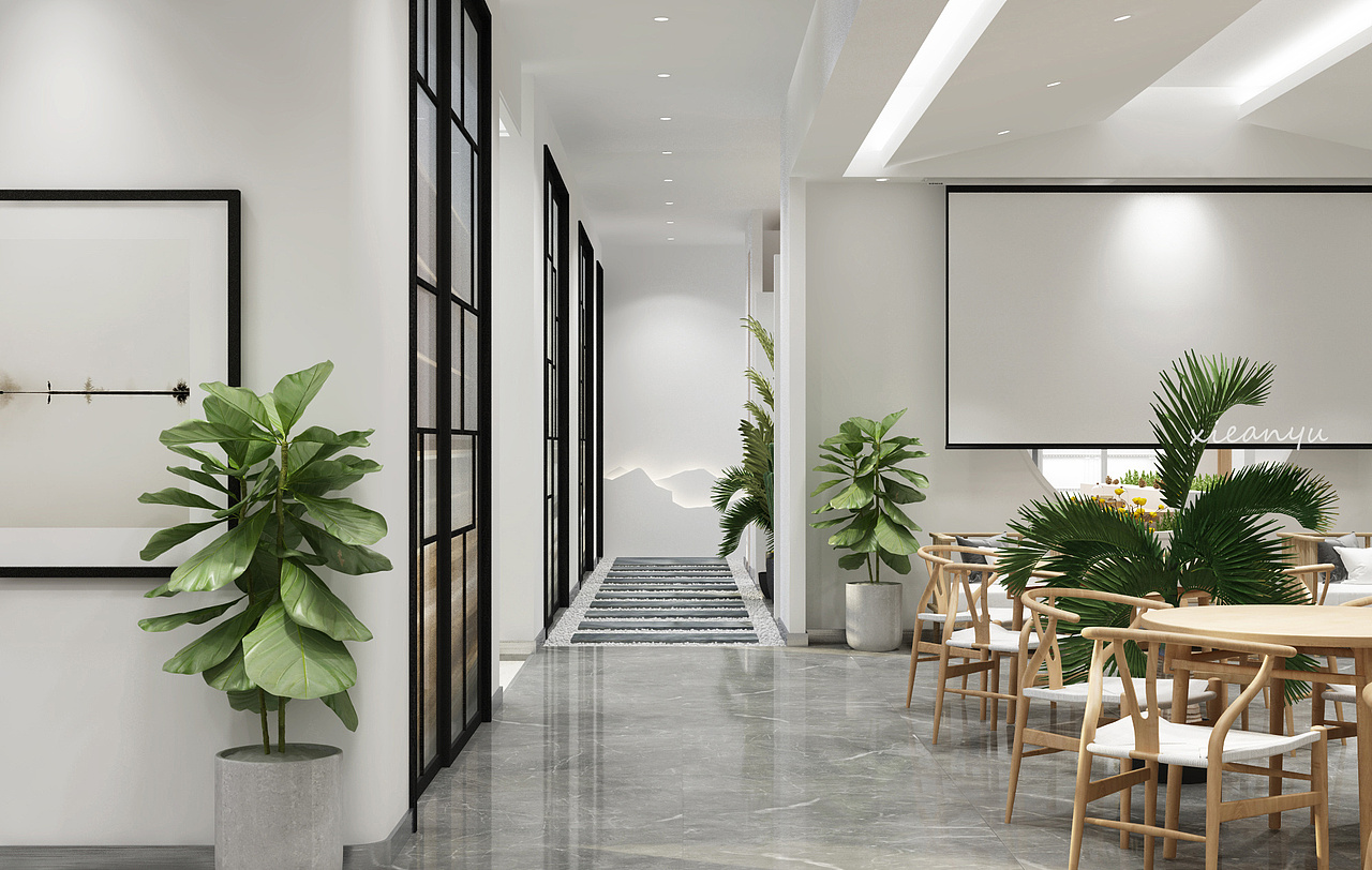 茶空间|——归去来兮品茗之境