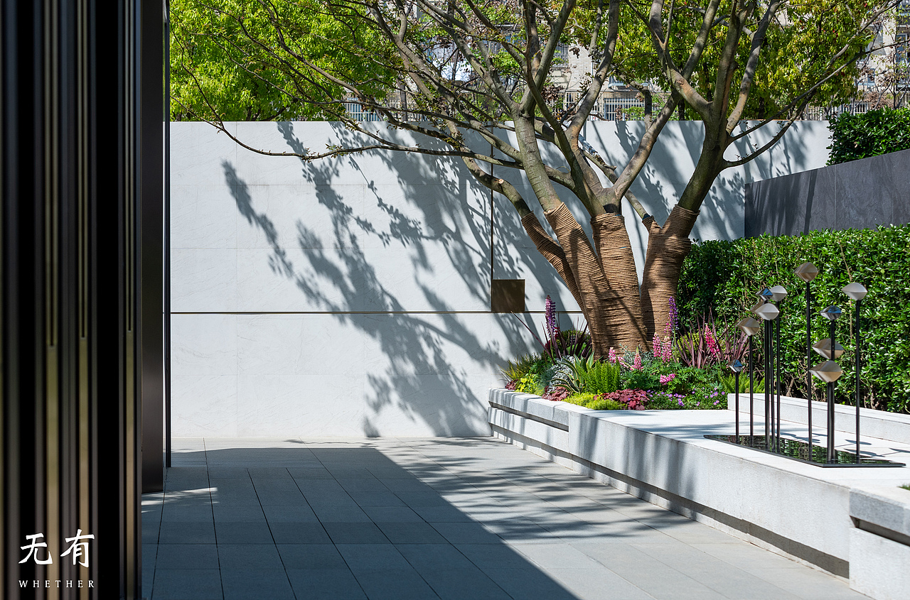 宁波三里江印|罗朗景观