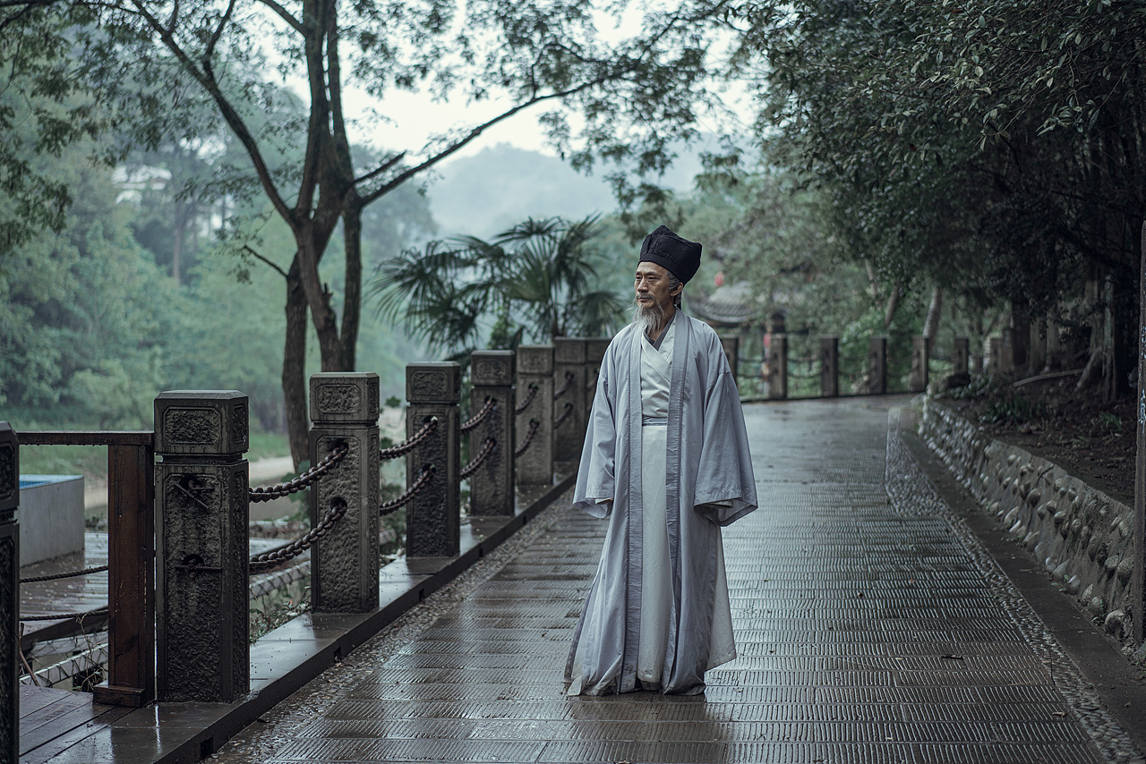 一条仕途之路（图ZMzUxMDU0Nzcy） - 人像摄影 - 站酷设计师夏萱荷香原创素材 - 站酷ZCOOL