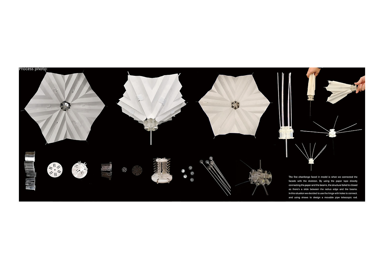 作品集-arCh-pOrtfOliO