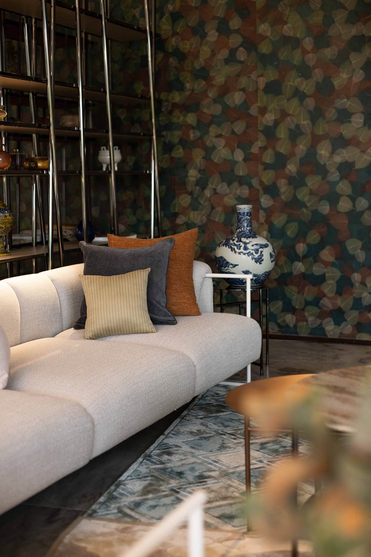 空间摄影｜广州海丝服装展厅（图ZMzIzNzA3OTQ0） - 环境/建筑摄影 - 站酷设计师双呀双原创素材 - 站酷ZCOOL