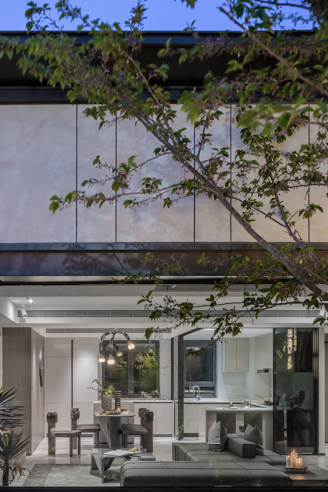 元禾大千 | 梦里远方,夏日晚风