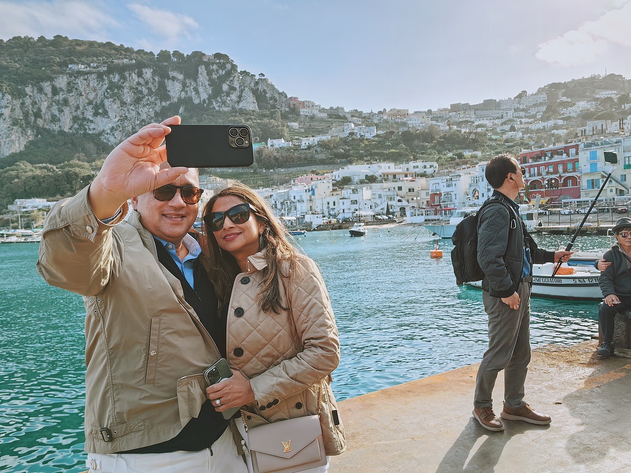 卡普里（图ZMzI3MjU4NzY0） - 人文/纪实摄影 - 站酷设计师勤奋的刘小朵原创素材 - 站酷ZCOOL