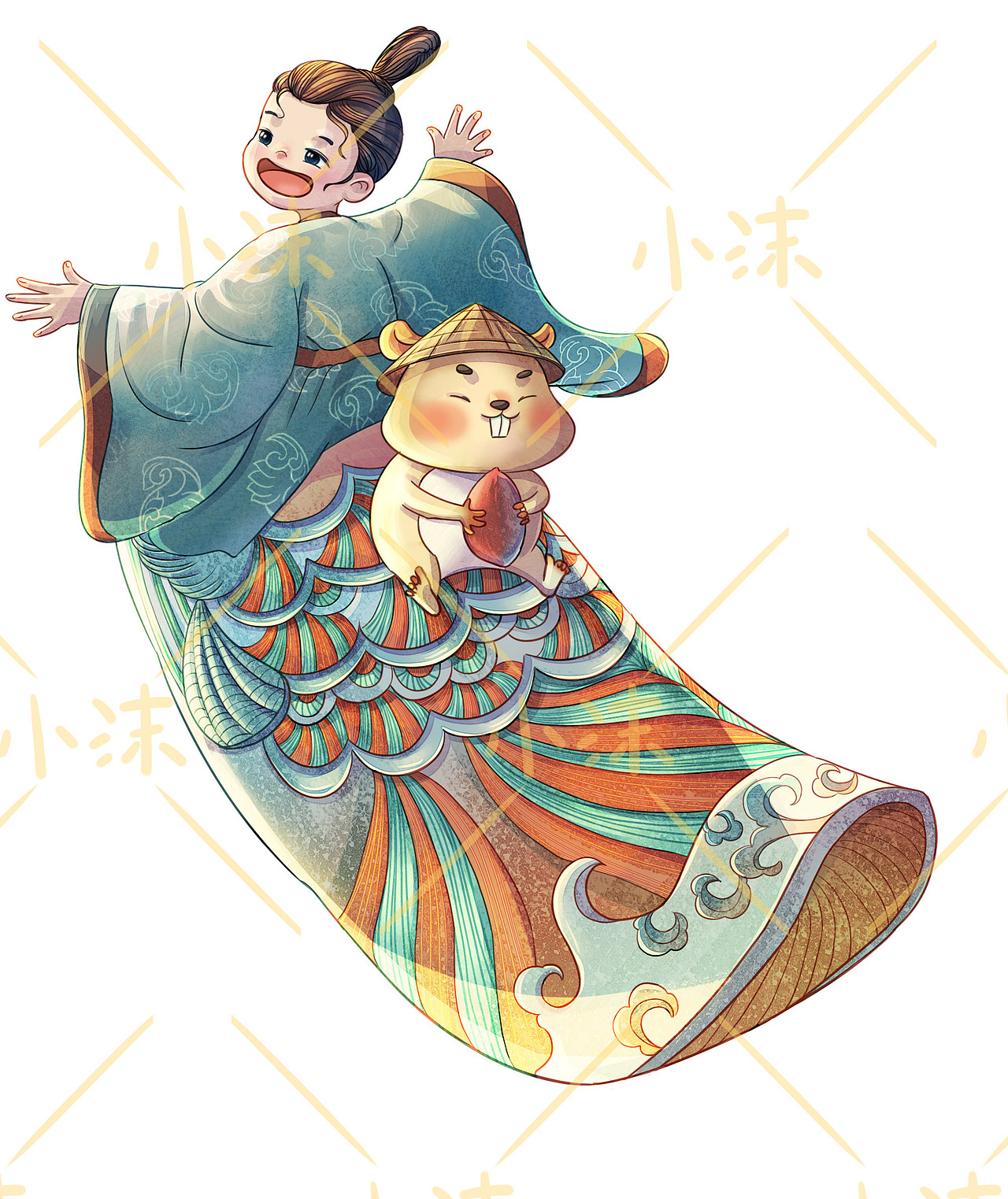 古城邯郸--我的家乡--一座等了你三千年的城