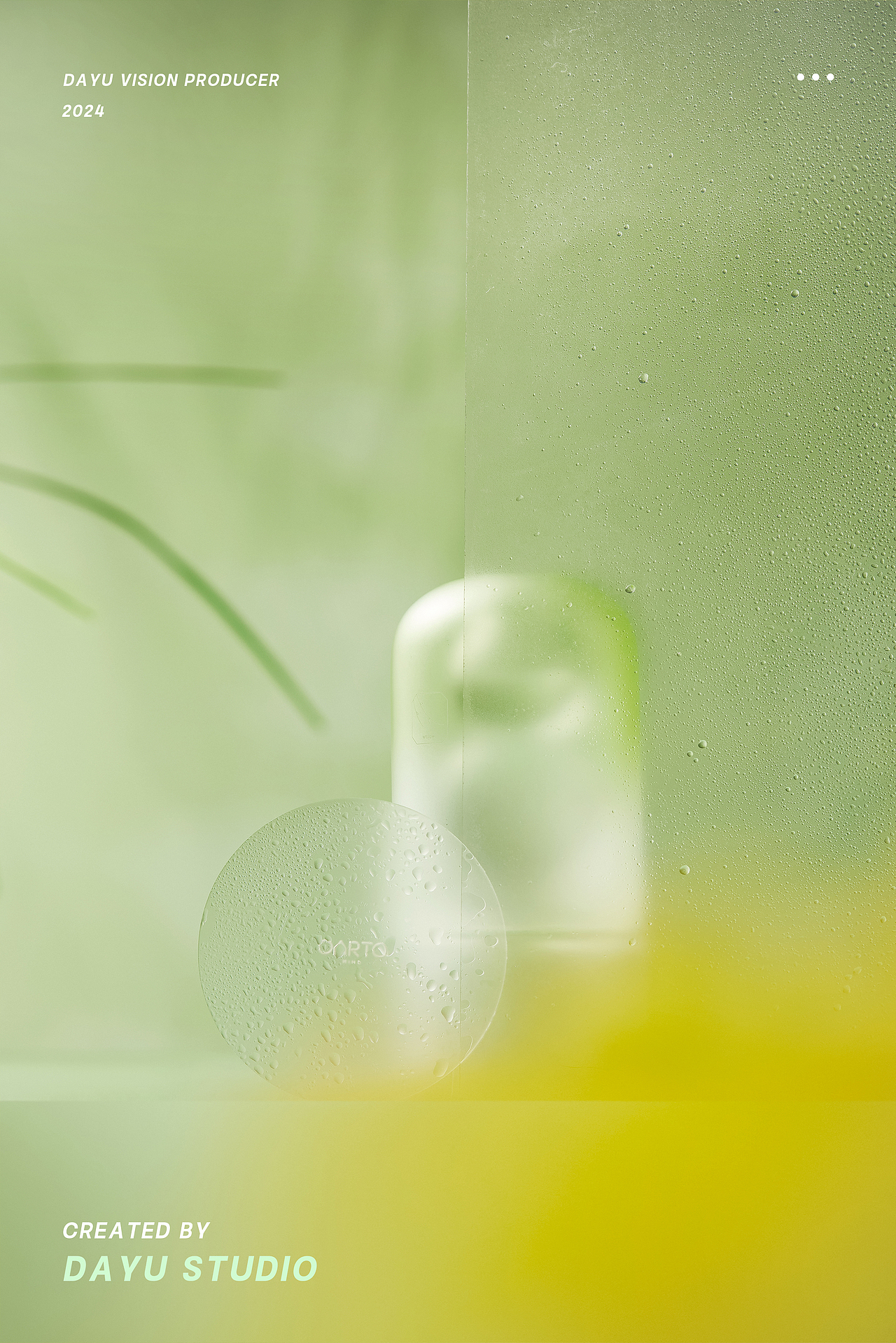 香薰拍摄 安妥OARTO（图ZMzY0NDkyOTg0） - 产品摄影 - 站酷设计师DaYuStudio原创素材 - 站酷ZCOOL