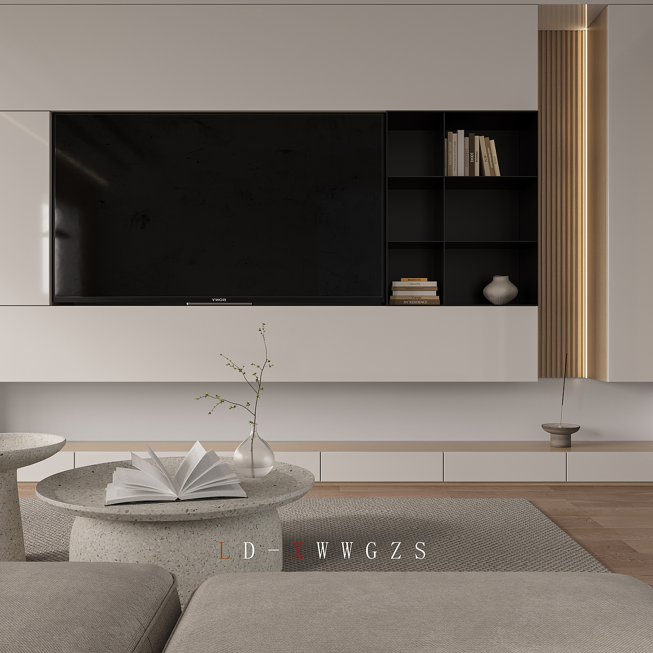 心生所向-"你向往的...！"（图ZMzAwOTExMjI4） - 家装设计 - 站酷设计师楠陆视觉设计原创素材 - 站酷ZCOOL