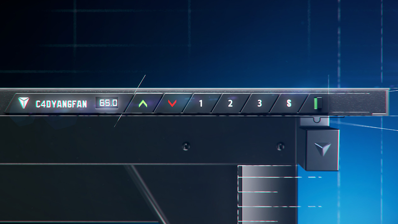 暗调科技动画（图ZMzUwNjQ3OTYw） - 动画/影视 - 站酷设计师宅男没错原创素材 - 站酷ZCOOL