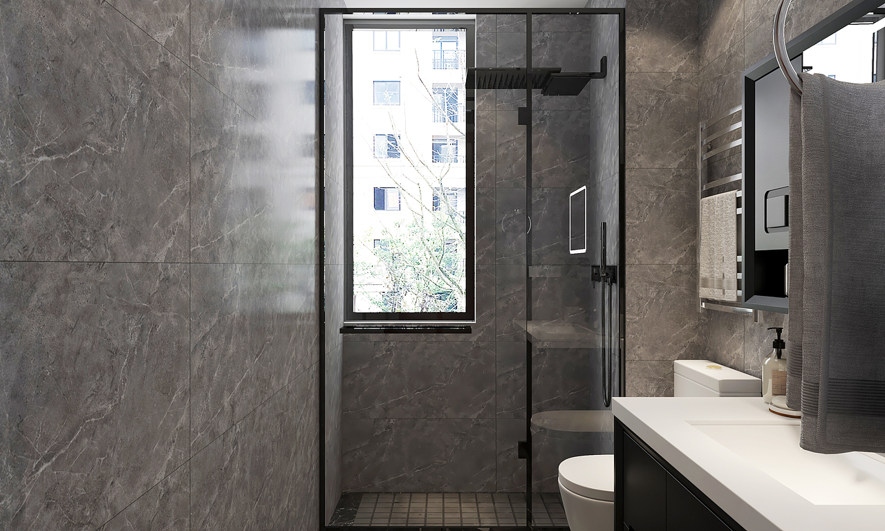 华山·星岄府//阿召原创设计