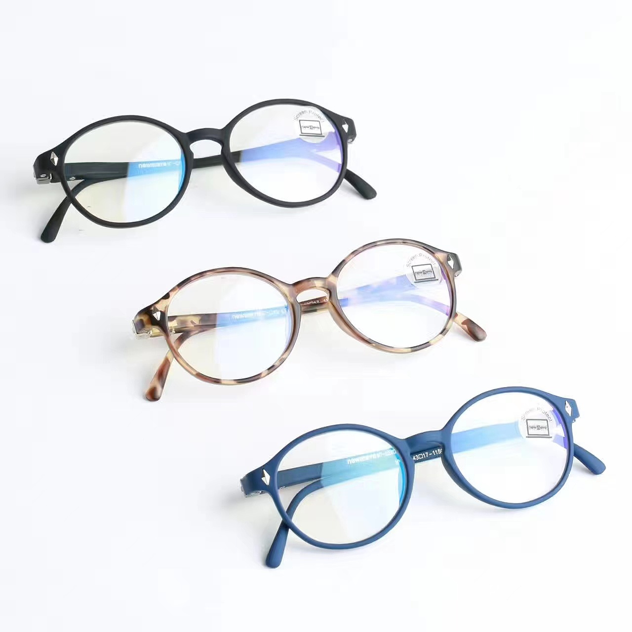 防蓝光眼镜女手机防辐射护目镜平光网红显瘦大框眼镜框（图ZMzIyNjAzMjUy） - 其他 - 站酷设计师LUANXL原创素材 - 站酷ZCOOL