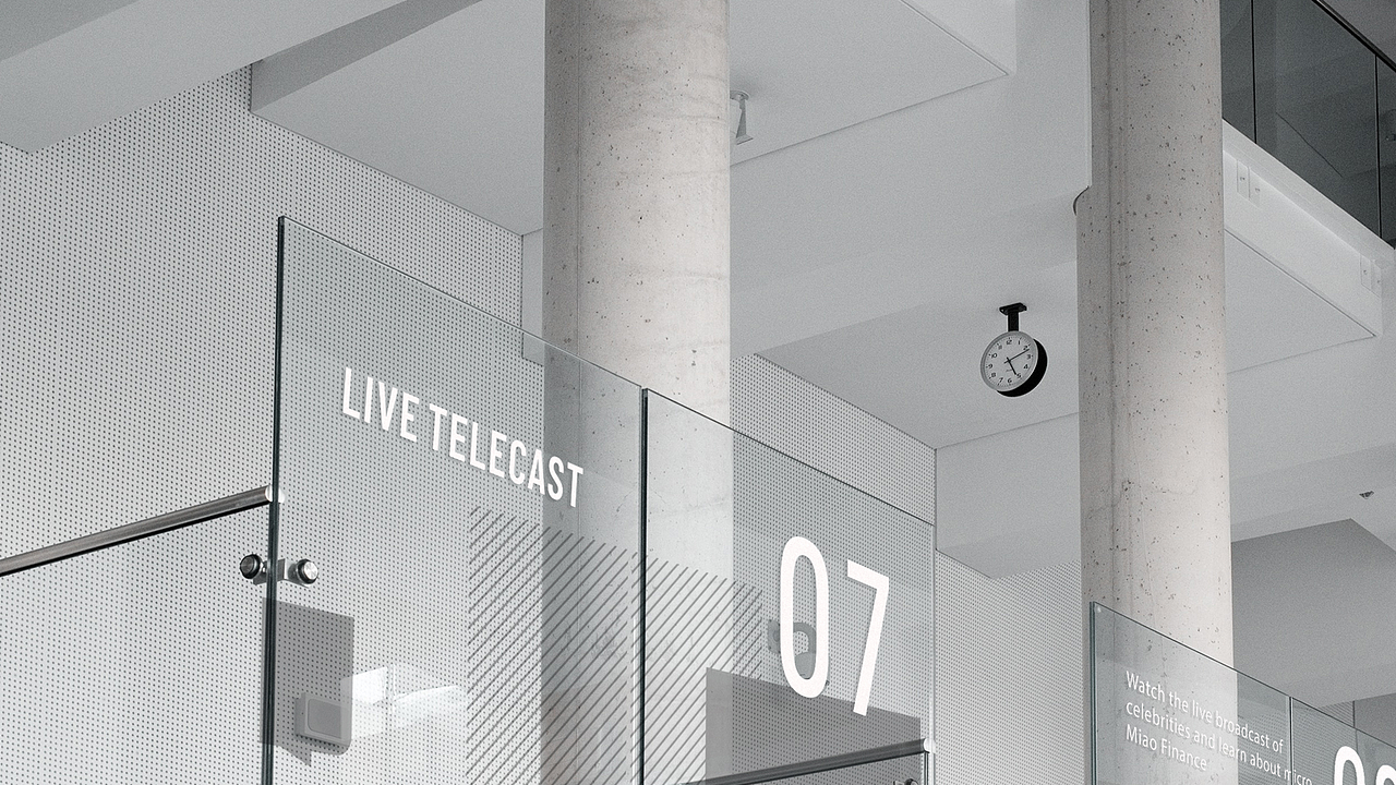 重新塑造，每一次直播都是我与您的共同成长。（图ZMzMyMzgxMjI4） - 品牌 - 站酷设计师箱子没拿原创素材 - 站酷ZCOOL