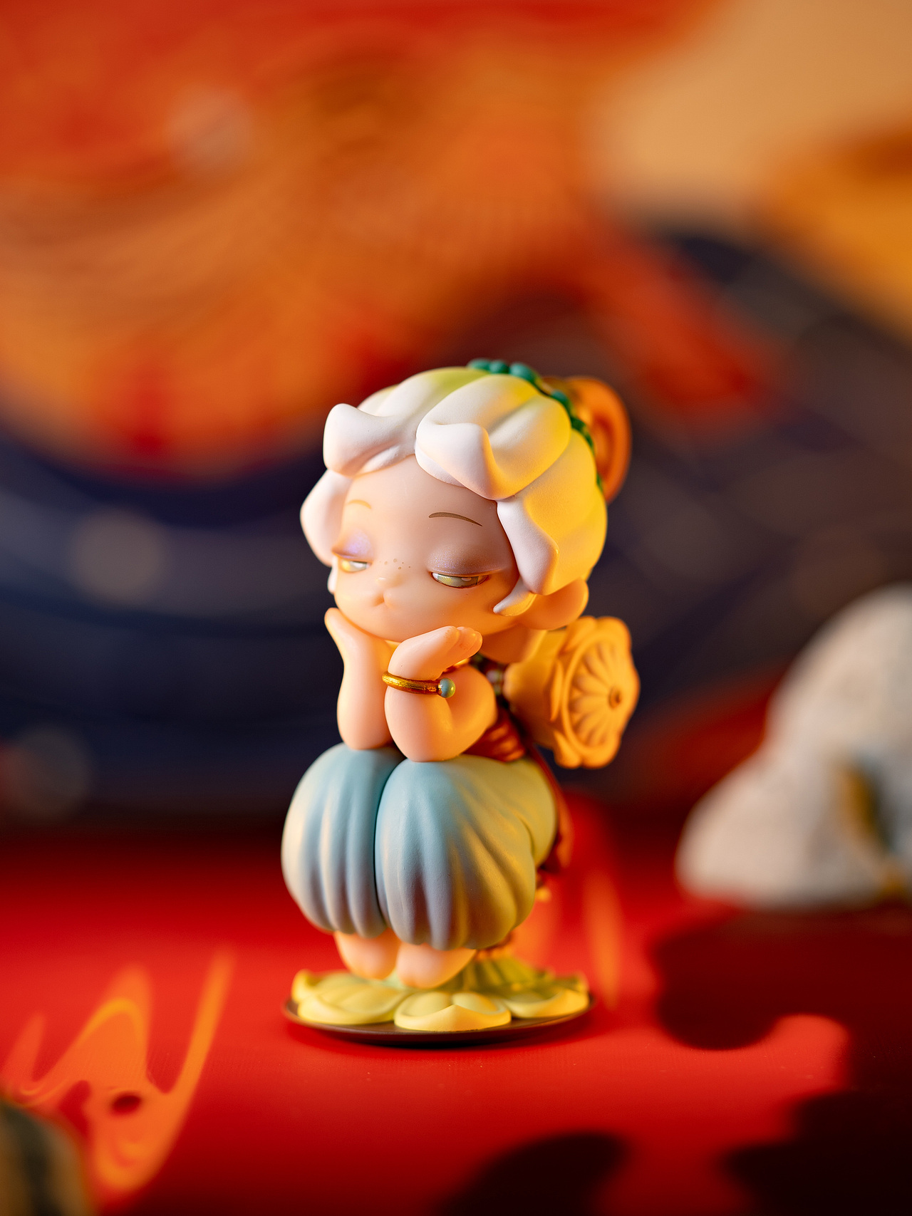 🧝🏻‍♀️（图ZMzEwMDQ4NDEy） - 产品摄影 - 站酷设计师CrystalLau原创素材 - 站酷ZCOOL