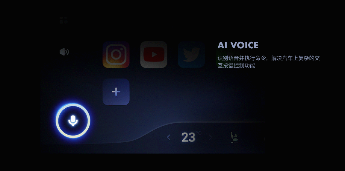 Uranus.| BYD Dilink HMI Design(图ZMzAzMjE3MjI4) - 软件界面 - 站酷设计师朴正圆原创素材 - 站酷ZCOOL