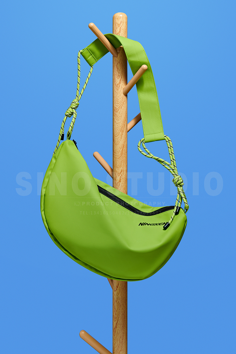 平面|女包创意图拍摄 广州摄影工作室X森奥摄影