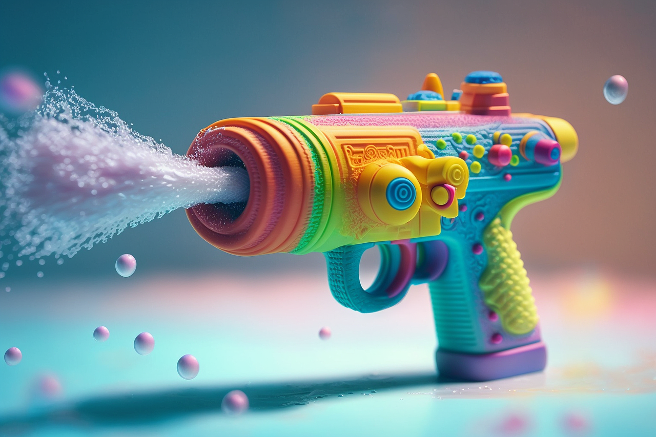 ChatGPT+Midjourney的新鲜产物