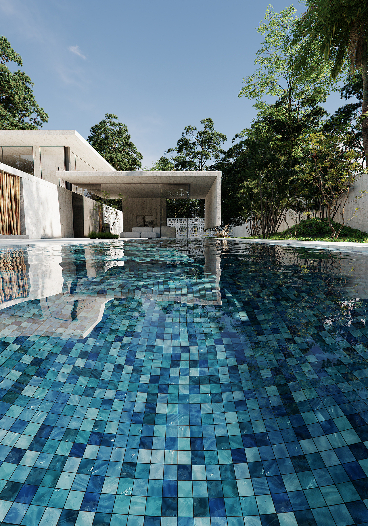 好久不见！（图ZMzA4Mzg2OTU2） - 家装设计 - 站酷设计师憨豆呀原创素材 - 站酷ZCOOL