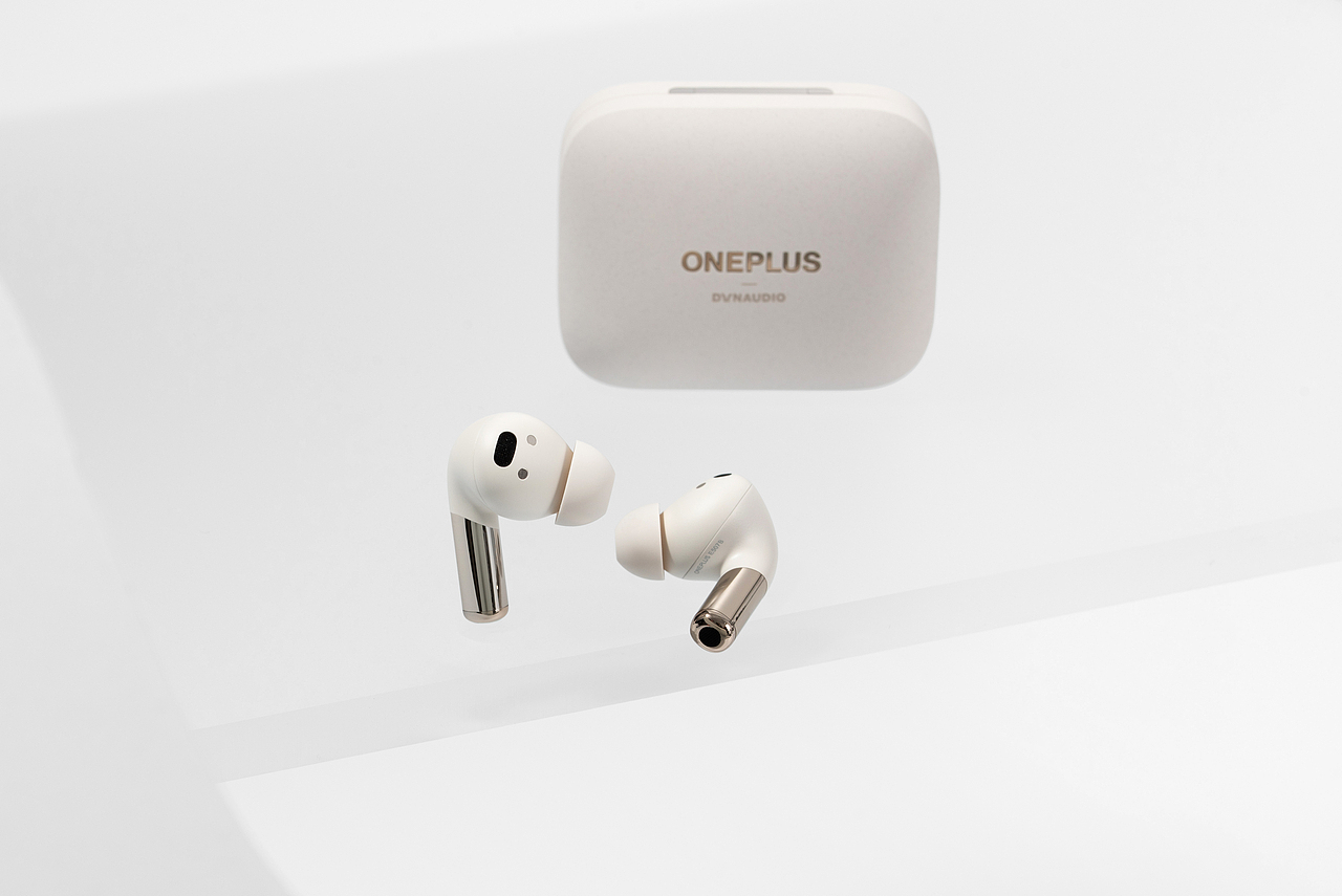 产品摄影|一加 Buds Pro 2