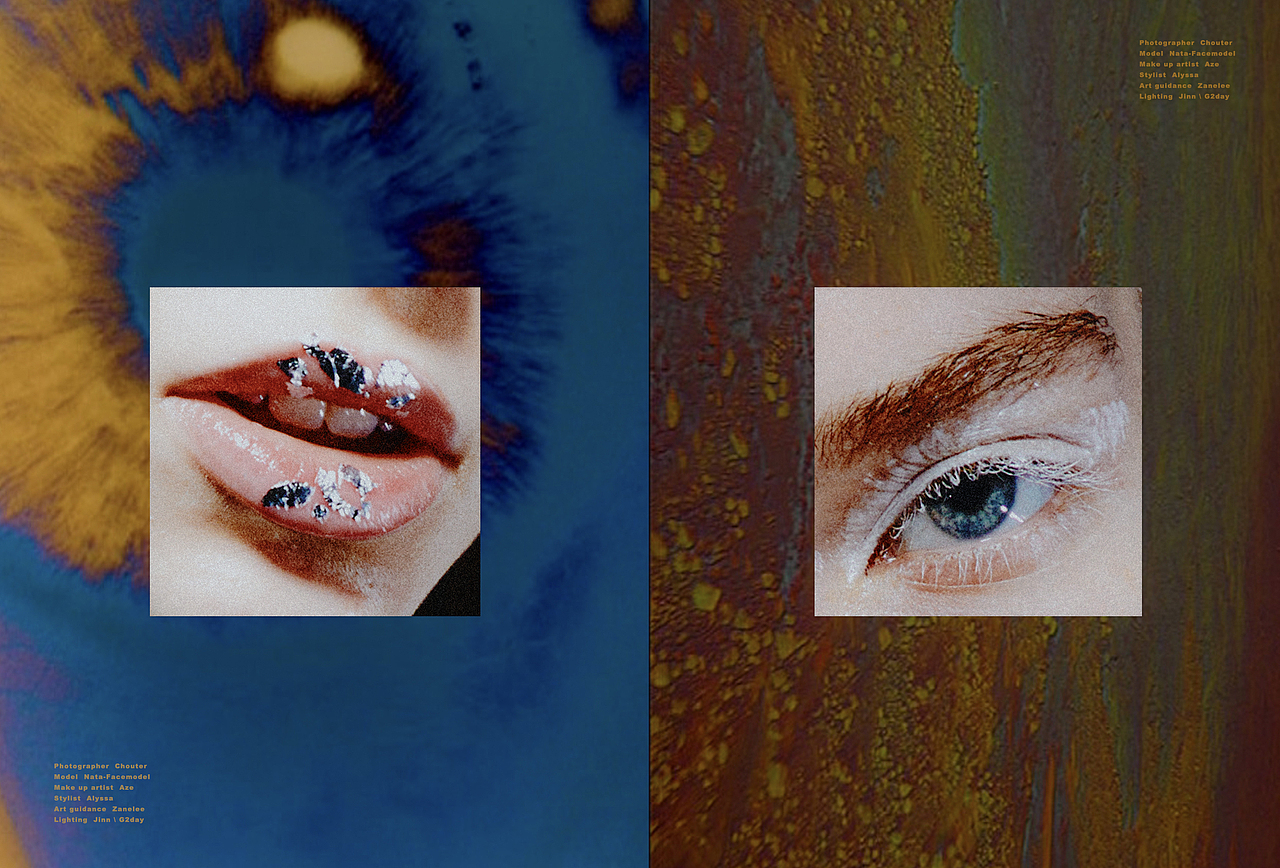 A Space Odyssey（图ZMzAzMzM4MDky） - 时尚/艺术摄影 - 站酷设计师chouter原创素材 - 站酷ZCOOL