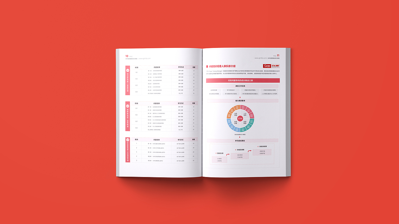 2023企业产品手册